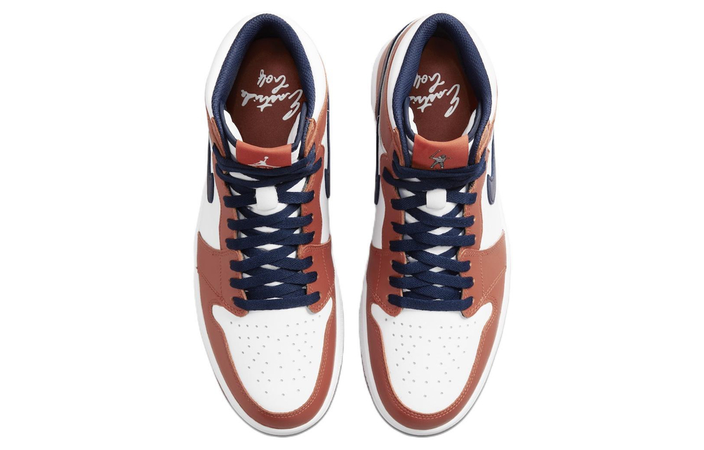 Кроссовки Eastside Golf X Jordan Air Jordan 1 High Golf