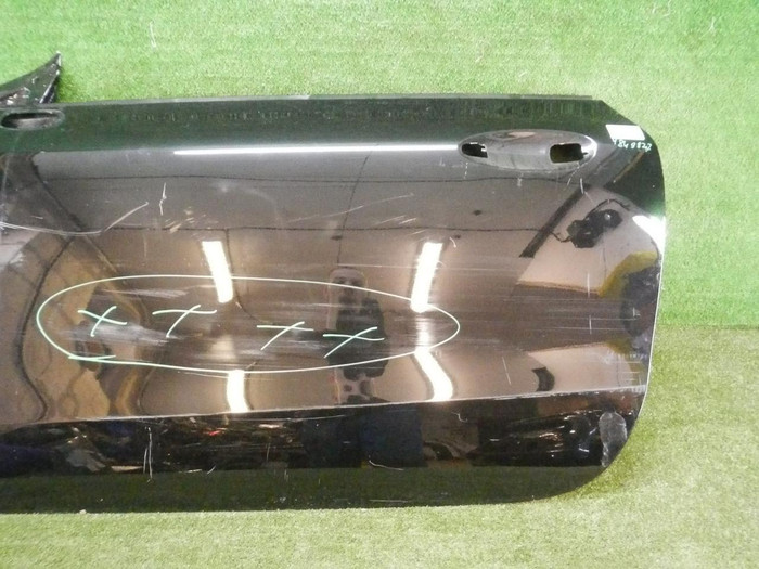 Дверь левая Mercedes E C238 (2016-2023)