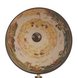 GAEM Глобус-бар, L60 W60 H100 см