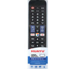 Пульт для Samsung RM-D1078+2 Универсальный