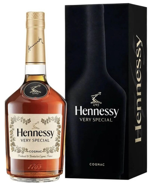 Коньяк Hennessy VS