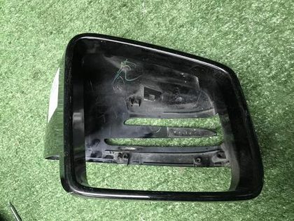 Крышка зеркала правая Mercedes M GLE W166 (11-18)