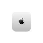 Компьютер Apple Mac mini MU9D3 (M4 10-Core, GPU 10-Core, 32GB, 512Gb) (Серебристый | Silver) (2024)