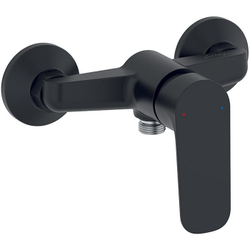 Смеситель для душа Jacob Delafon Oscar E29843-BL Черный матовый купить не дорого