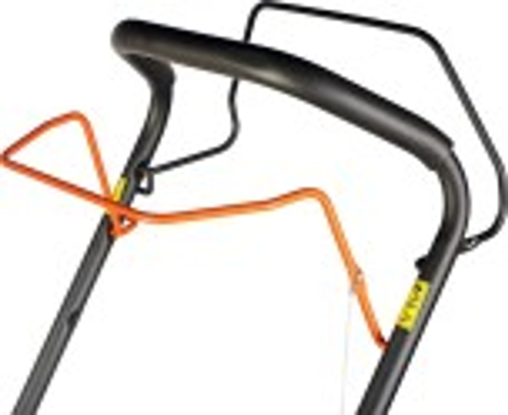 Газонокосилка бензиновая Sturm PL1446S самоходная