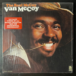 Van McCoy – The Real McCoy (США 1976г.) Т