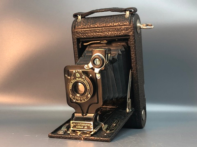 Kodak A-116 рабочий