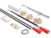 Набор ЧИСТОGUN За лентой, .375CT, 9в1, 690мм, ствол и патронник, Orsis (CH-ZOrsis-375-690)