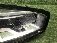 Битая Фара правая Chery Tiggo 7 Pro (20-24) LED