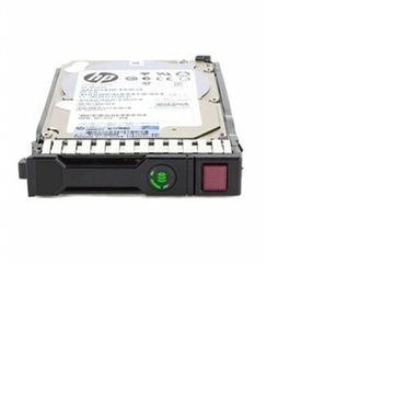 Серверный жесткий диск HDD HPE EG002400JWJNT