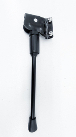 Подножка Maxload (2 болта)