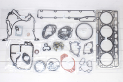 Ремкомплект двигателя Cummins ISF3.8 0315