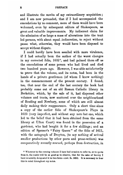 Shakespeare's Comedies, Histories, Tragedies, and Poems. Volume 1 | William Shakespeare