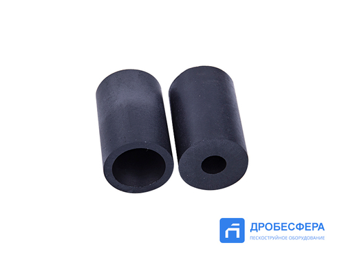 Сопло для пескоструйного пистолета Contracor GXB 8,0 арт. 10115511