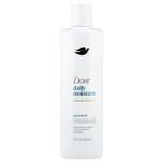 Dove, ежедневный увлажняющий шампунь, 355 мл (12 жидк. унций)