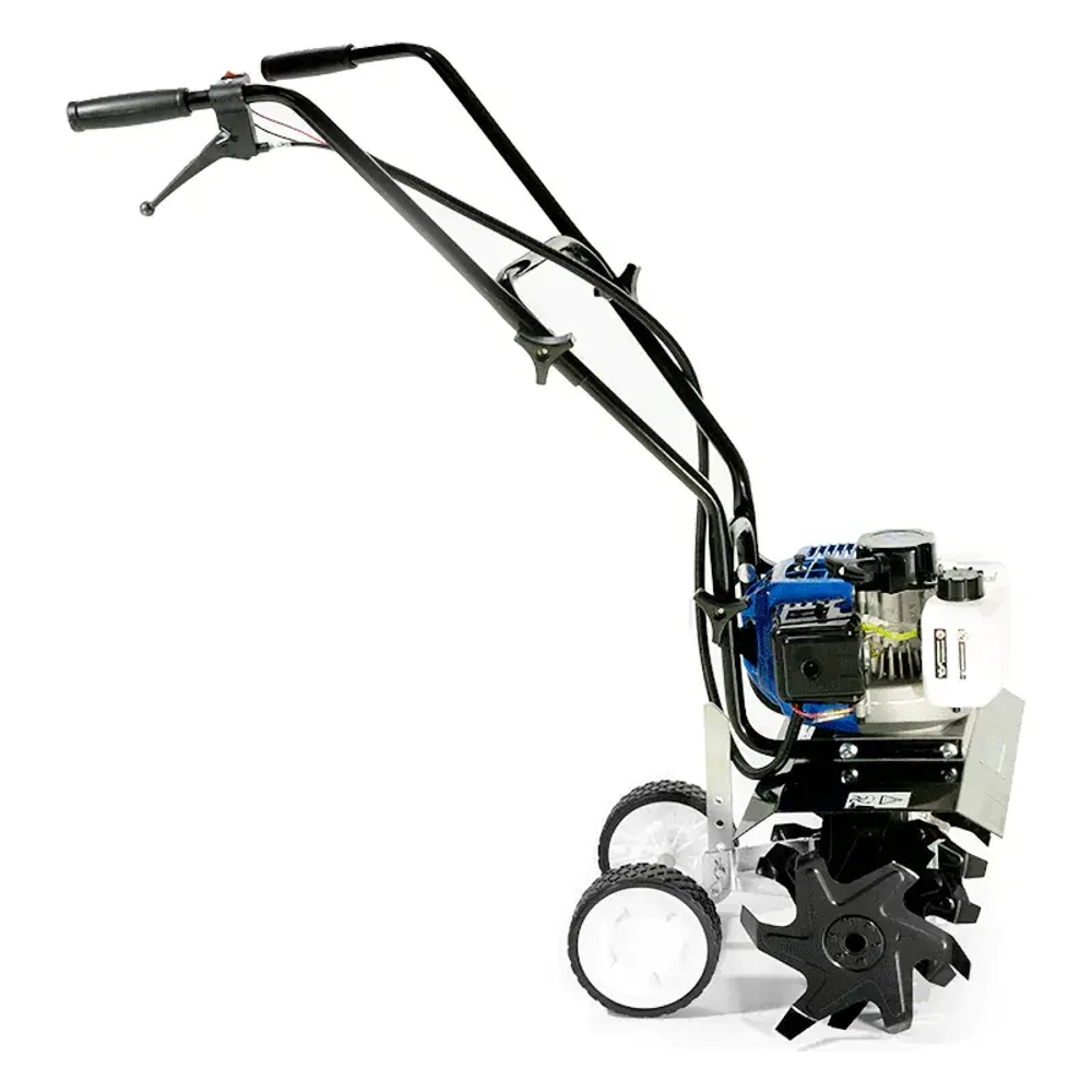 HAITEC HT-AF172-400 мотокультиватор бензиновый