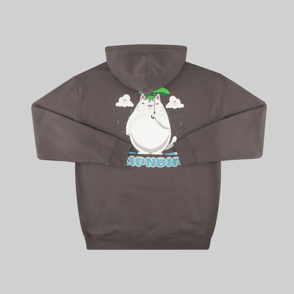 Толстовка мужская Ripndip Splish Splash Hoodie - купить в магазине Dice с бесплатной доставкой по России