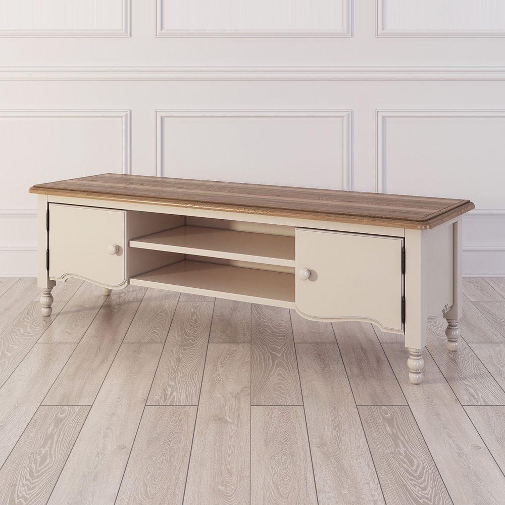 Тумба под ТВ Leblanc