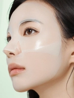 Arocell Восстанавливающая гидрогелевая маска с PDRN и экзосомами центеллы Cica Repair Panthenol Gel Mask 25 гр