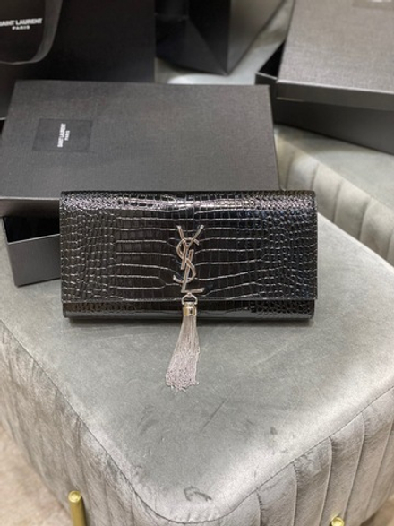 Saint Laurent Kate Clutch 27 cm