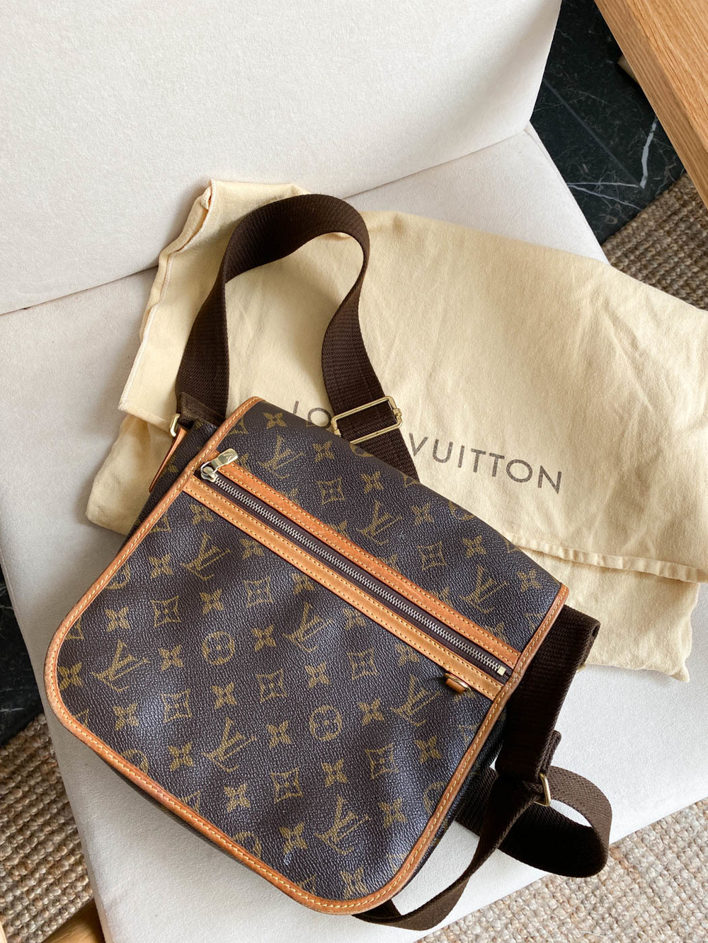 Сумка Louis Vuitton