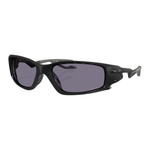 Oakley Очки Full Rim Injection Molded Polycarbonate Square 0oo9529 01 черный серый