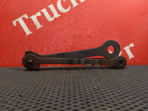 Ограничитель подъема кабины