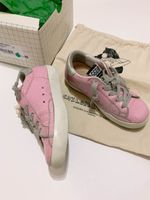 Кеды Golden Goose