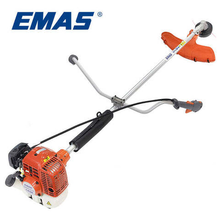 Триммер бензиновый Emas H143R Plus 41.5cc(М12*1.75L)