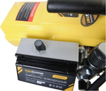 Агрегат окрасочный HANSKONNER HSG9665V поршневой