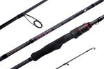 Спиннинг Maximus BLACK WIDOW -X Heavy Jig  26MH 2,6m 15-45g