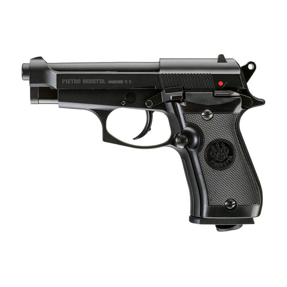 Пневматический пистолет Umarex Beretta M84 FS