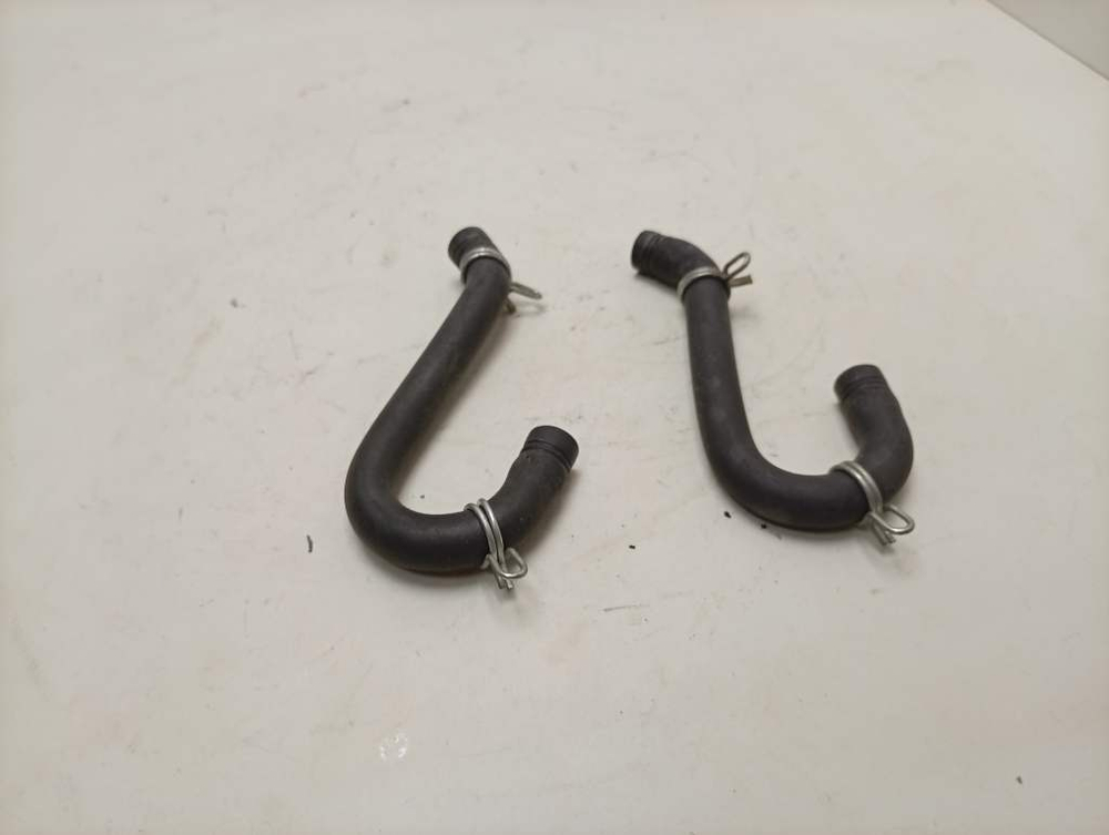 CS341062D2/2-07 кт32 Патрубки клапан-дозатор для стиральной машины Candy 41022455 б/у