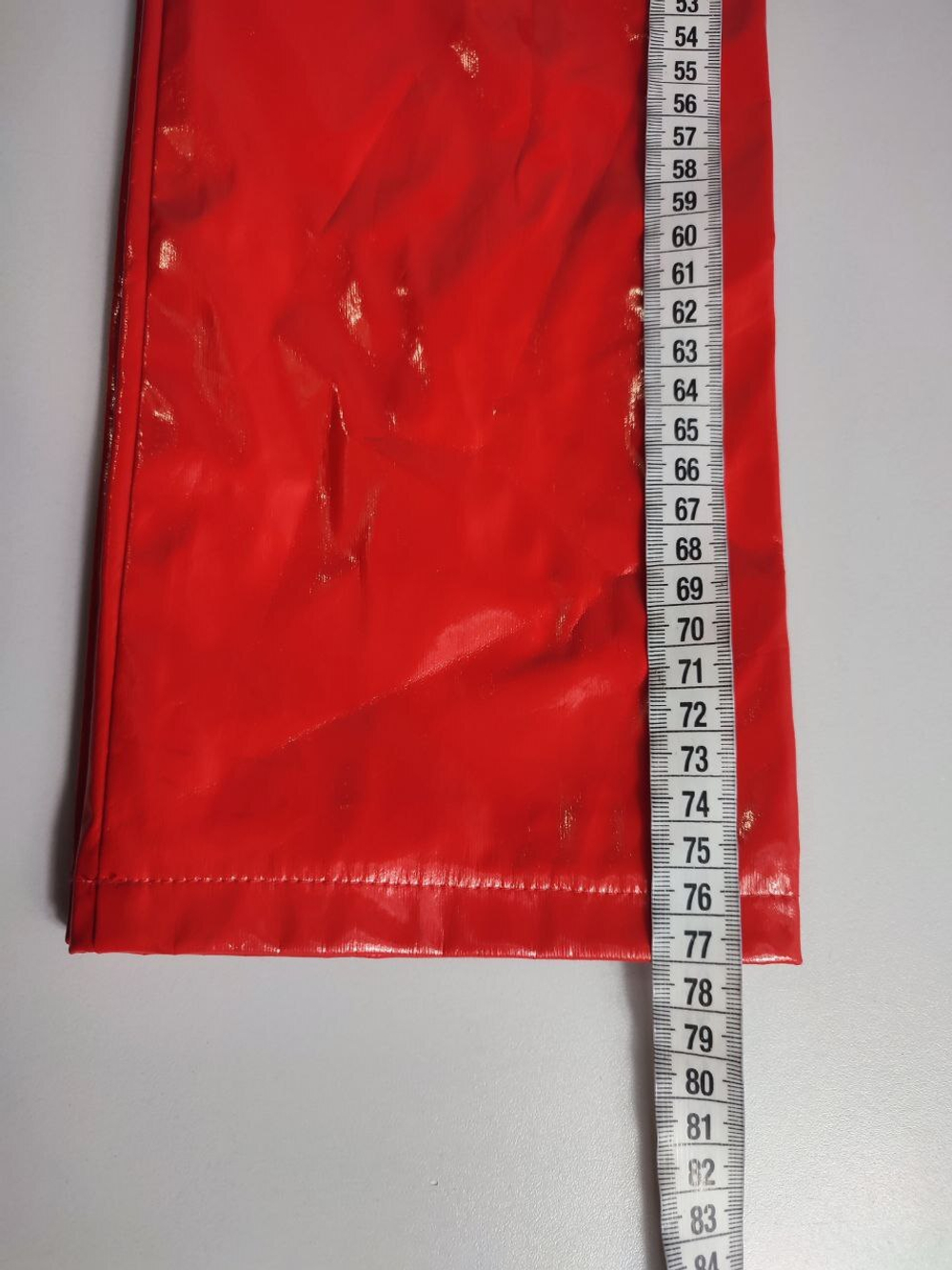 Брюки яркие 42 размер