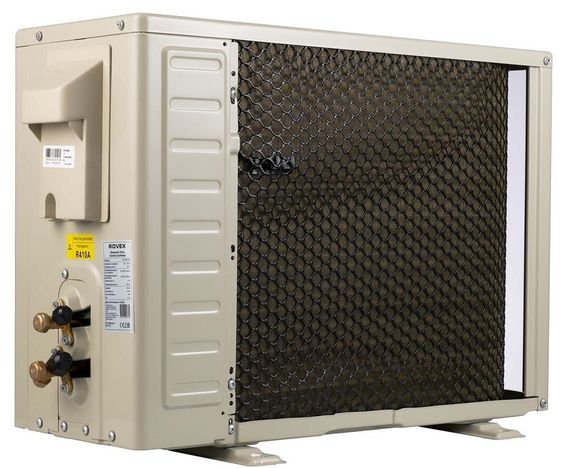 Кондиционер Rovex Smart RS-12PXI6 — (6)