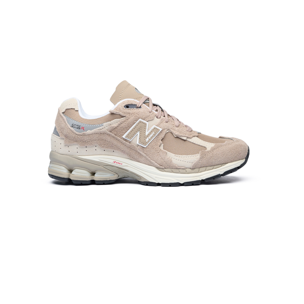 Кроссовки New Balance 2002R Protection Pack "Driftwood"