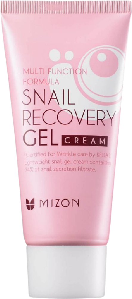 Mizon Snail Silky Deep Cleansing Foam Пенка для лица глубокоочищающая с муцином улитки