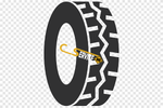 LAUFENN ZIMSKE 195/70R15C 104/102R I FIT VAN  LY31