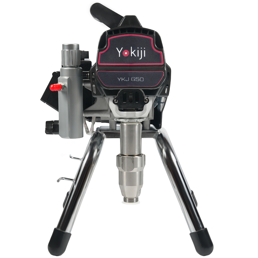 Окрасочный аппарат YOKIJI YKJ 650