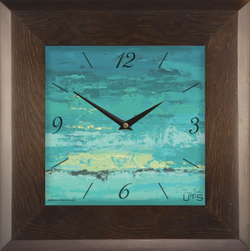 Часы настенные Tomas Stern 7013 Германия-Тайвань