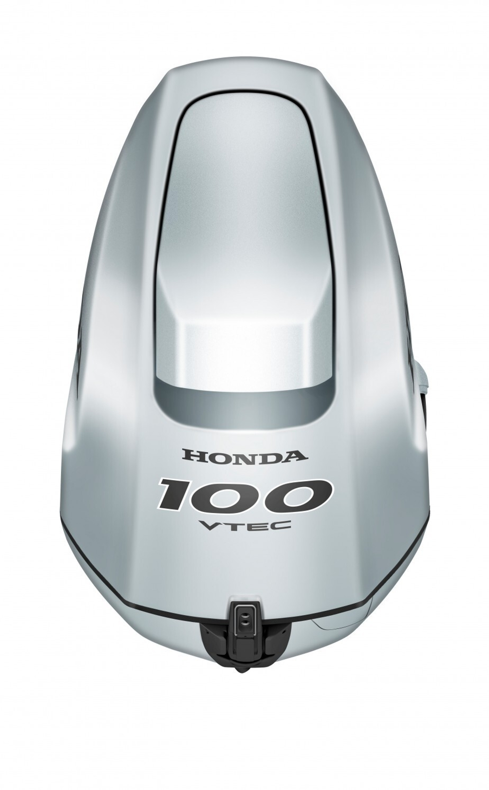 Лодочный мотор HONDA BF100A LRTU (без комплектации)