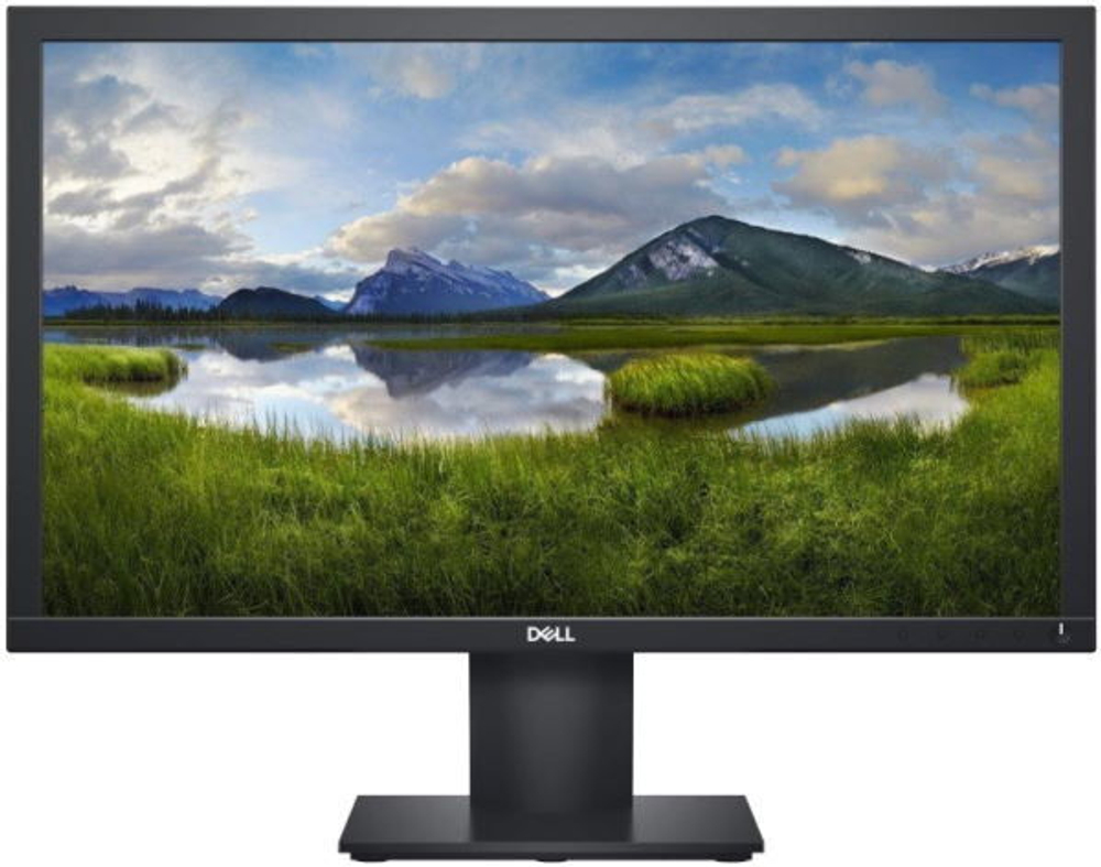 Монитор 24" Dell E2421HN (2421-9527)