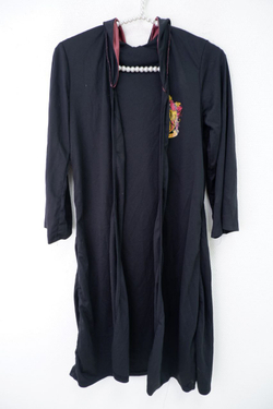 Плащ-мантия Harry Potter карнавальный