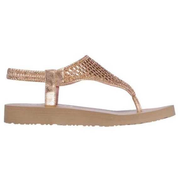 Skechers Meditation Rock Crown 'Gold'