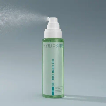 Gel Mist Magic Veil 11 - Гель-мист для кожи лица 100 мл