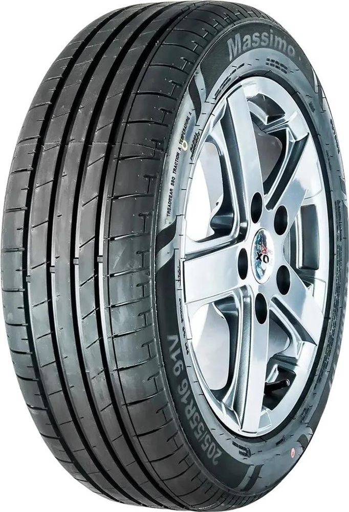 Massimo Ottima Sport 215/50 R18 96W