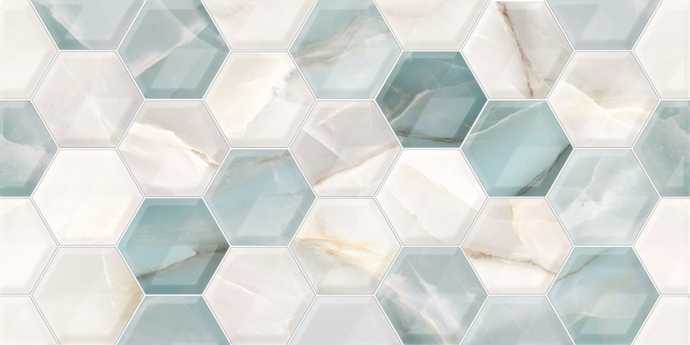 TWU2550MRM16 плитка облицовочная рельефная Maritime 249*500