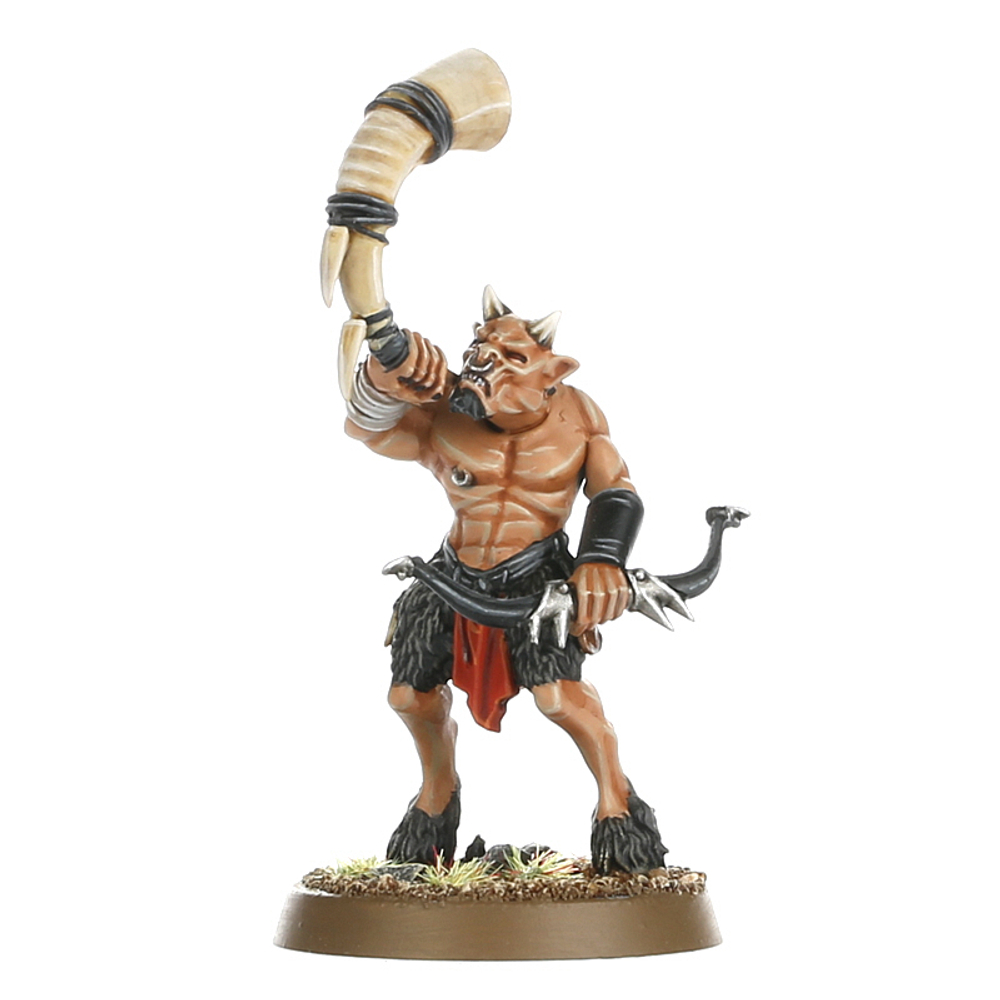 Start Collecting! Beasts of Chaos