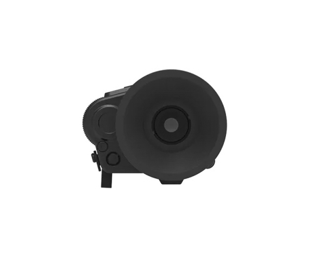 Тепловизионный прицел iRay Rico Micro 25 640 - фото 5