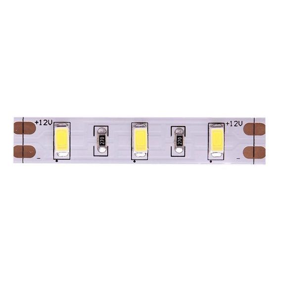 Светодиодная лента SWG 12W/m 60LED/m 5630SMD холодный белый 5M 001688